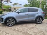 Kia Sportage 2021 годаfor13 500 000 тг. в Уральск – фото 2