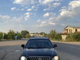 Lexus RX 300 2001 годаүшін4 600 000 тг. в Алматы