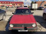 Volkswagen Golf 1988 года за 450 000 тг. в Актобе