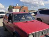 Volkswagen Golf 1988 года за 450 000 тг. в Актобе – фото 3