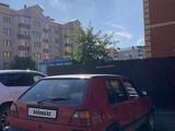Volkswagen Golf 1988 года за 450 000 тг. в Актобе – фото 5