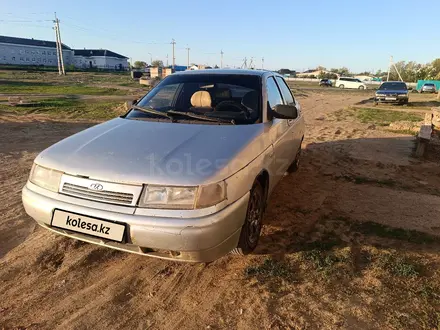 ВАЗ (Lada) 2110 2002 года за 800 000 тг. в Уральск – фото 8