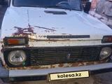 ВАЗ (Lada) Lada 2121 2000 года за 500 000 тг. в Шиели – фото 5