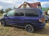 Ford Galaxy 1997 года за 400 000 тг. в Алматы – фото 5