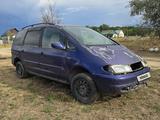 Ford Galaxy 1997 года за 400 000 тг. в Алматы – фото 2