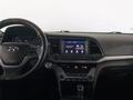 Hyundai Elantra 2017 года за 7 875 000 тг. в Шымкент – фото 14