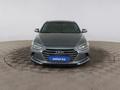 Hyundai Elantra 2017 года за 7 875 000 тг. в Шымкент – фото 2