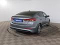Hyundai Elantra 2017 года за 7 875 000 тг. в Шымкент – фото 5