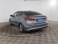 Hyundai Elantra 2017 года за 7 875 000 тг. в Шымкент – фото 7
