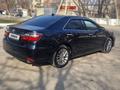 Toyota Camry 2017 годаfor12 300 000 тг. в Тараз – фото 7