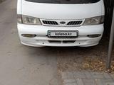 Kia Pregio 2003 года за 1 600 000 тг. в Алматы – фото 2