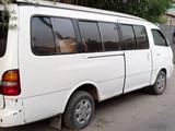 Kia Pregio 2003 года за 1 600 000 тг. в Алматы