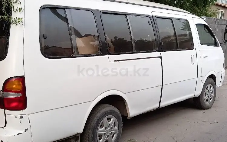 Kia Pregio 2003 года за 1 600 000 тг. в Алматы