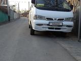 Kia Pregio 2003 года за 1 600 000 тг. в Алматы – фото 4