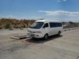 Kia Pregio 2003 года за 1 600 000 тг. в Алматы – фото 5