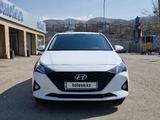 Hyundai Accent 2021 года за 8 100 000 тг. в Алматы – фото 4