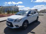 Lifan X50 2017 года за 4 050 000 тг. в Астана