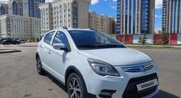 Lifan X50 2017 года за 4 000 000 тг. в Астана – фото 2
