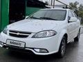 Chevrolet Lacetti 2023 года за 6 780 000 тг. в Алматы – фото 3