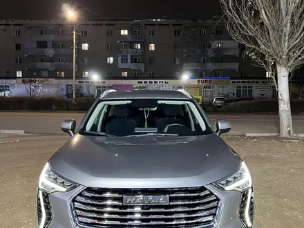 Haval Jolion 2021 года за 7 300 000 тг. в Астана