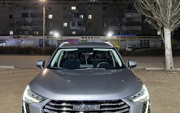 Haval Jolion 2021 года за 7 300 000 тг. в Астана