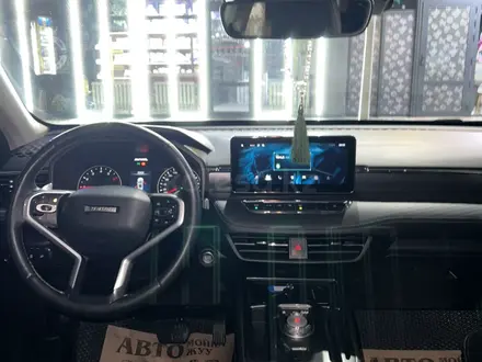 Haval Jolion 2021 года за 7 300 000 тг. в Астана – фото 12