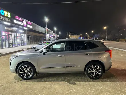 Haval Jolion 2021 года за 7 300 000 тг. в Астана – фото 3