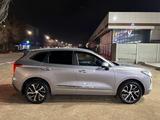 Haval Jolion 2021 годаүшін7 300 000 тг. в Астана – фото 2
