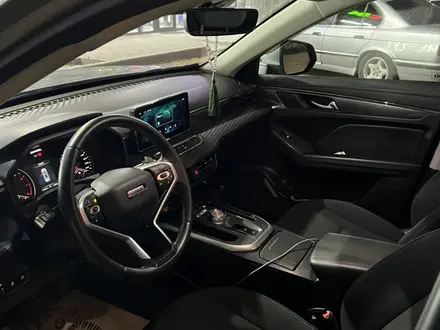 Haval Jolion 2021 года за 7 300 000 тг. в Астана – фото 5