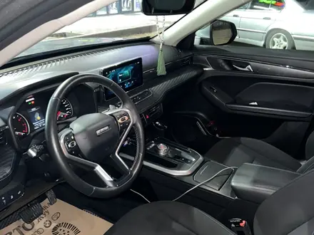 Haval Jolion 2021 года за 7 300 000 тг. в Астана – фото 6