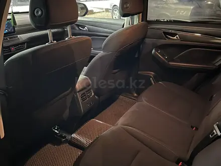 Haval Jolion 2021 года за 7 300 000 тг. в Астана – фото 7
