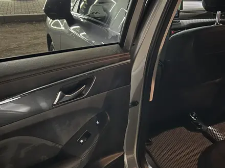 Haval Jolion 2021 года за 7 300 000 тг. в Астана – фото 8
