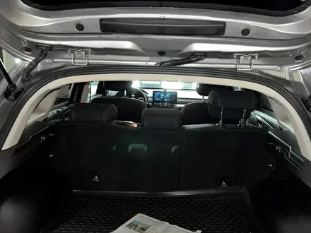 Haval Jolion 2021 года за 7 300 000 тг. в Астана – фото 9