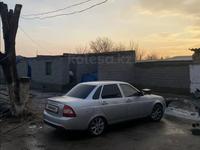 ВАЗ (Lada) Priora 2170 2013 года за 1 500 000 тг. в Шымкент