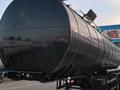Shengrun  Битумовоз/нефтевоз 32куб, 4 оси, 1 отсек, КНР 2026 года за 19 000 000 тг. в Алматы – фото 8
