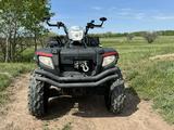 Polaris  Sportsman 500 2007 года за 3 550 000 тг. в Астана – фото 2