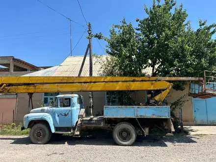 ЗиЛ  АГП-22.02 1989 года за 3 000 000 тг. в Шымкент