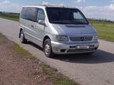 Mercedes-Benz Vito 2000 года за 4 000 000 тг. в Кокшетау