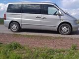 Mercedes-Benz Vito 2000 года за 4 000 000 тг. в Кокшетау – фото 2