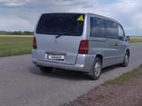 Mercedes-Benz Vito 2000 года за 4 000 000 тг. в Кокшетау – фото 3