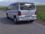 Mercedes-Benz Vito 2000 года за 4 000 000 тг. в Кокшетау – фото 4