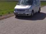 Mercedes-Benz Vito 2000 года за 4 000 000 тг. в Кокшетау – фото 5