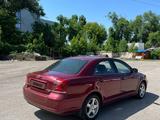 Toyota Avensis 2004 года за 3 790 000 тг. в Алматы – фото 4