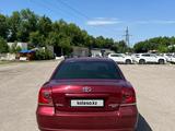 Toyota Avensis 2004 года за 3 790 000 тг. в Алматы – фото 5