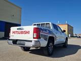 Mitsubishi L200 2024 годаүшін15 800 000 тг. в Актобе – фото 4