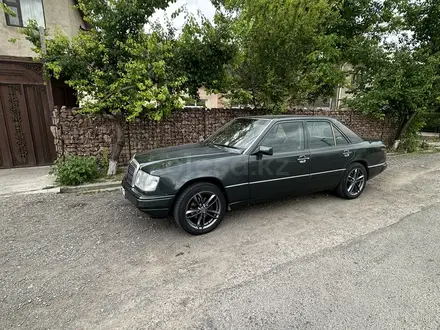 Mercedes-Benz E 230 1992 года за 1 000 000 тг. в Шымкент – фото 3
