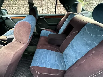 Mercedes-Benz E 230 1992 года за 1 000 000 тг. в Шымкент – фото 6