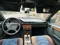 Mercedes-Benz E 230 1992 года за 1 000 000 тг. в Шымкент – фото 5