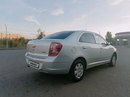 Chevrolet Cobalt 2021 года за 5 400 000 тг. в Павлодар – фото 5