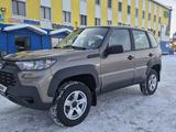 ВАЗ (Lada) Niva Travel 2024 годаfor7 950 000 тг. в Усть-Каменогорск – фото 3